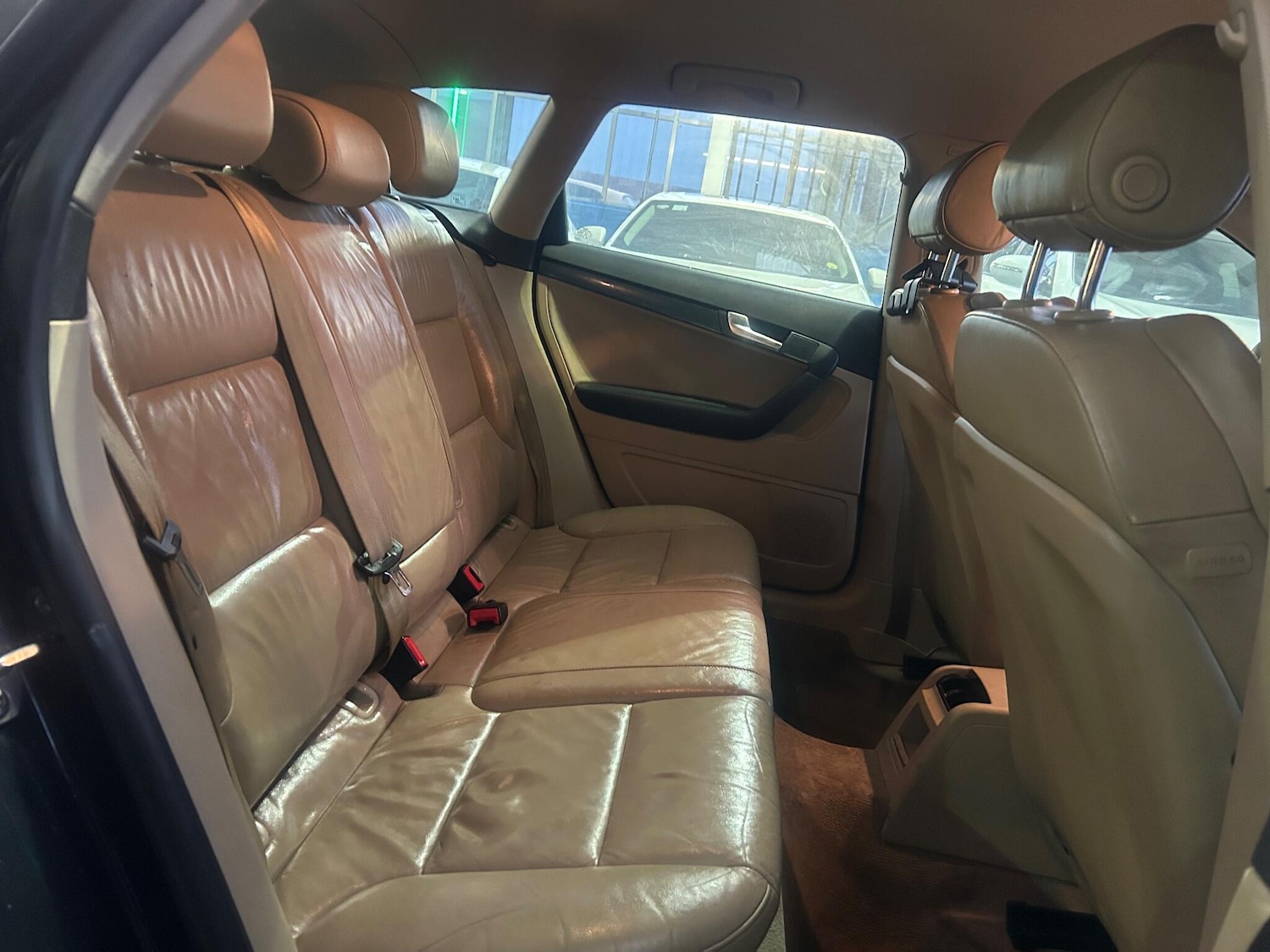 Used Audi A3 for sale - 77216210: Photo 19