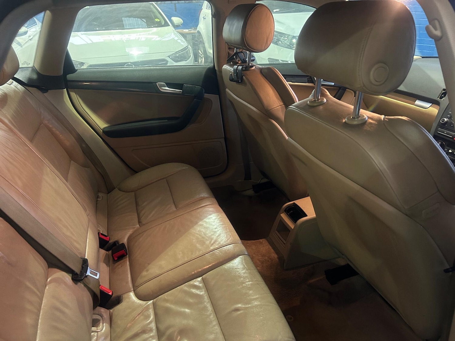 Used Audi A3 for sale - 77216210: Photo 20