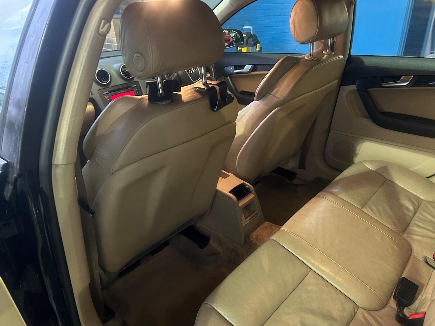 Used Audi A3 for sale - 77216210: Photo 22