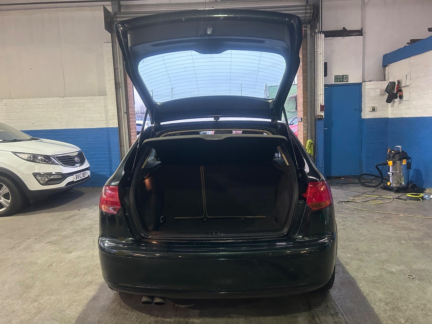 Used Audi A3 for sale - 77216210: Photo 23