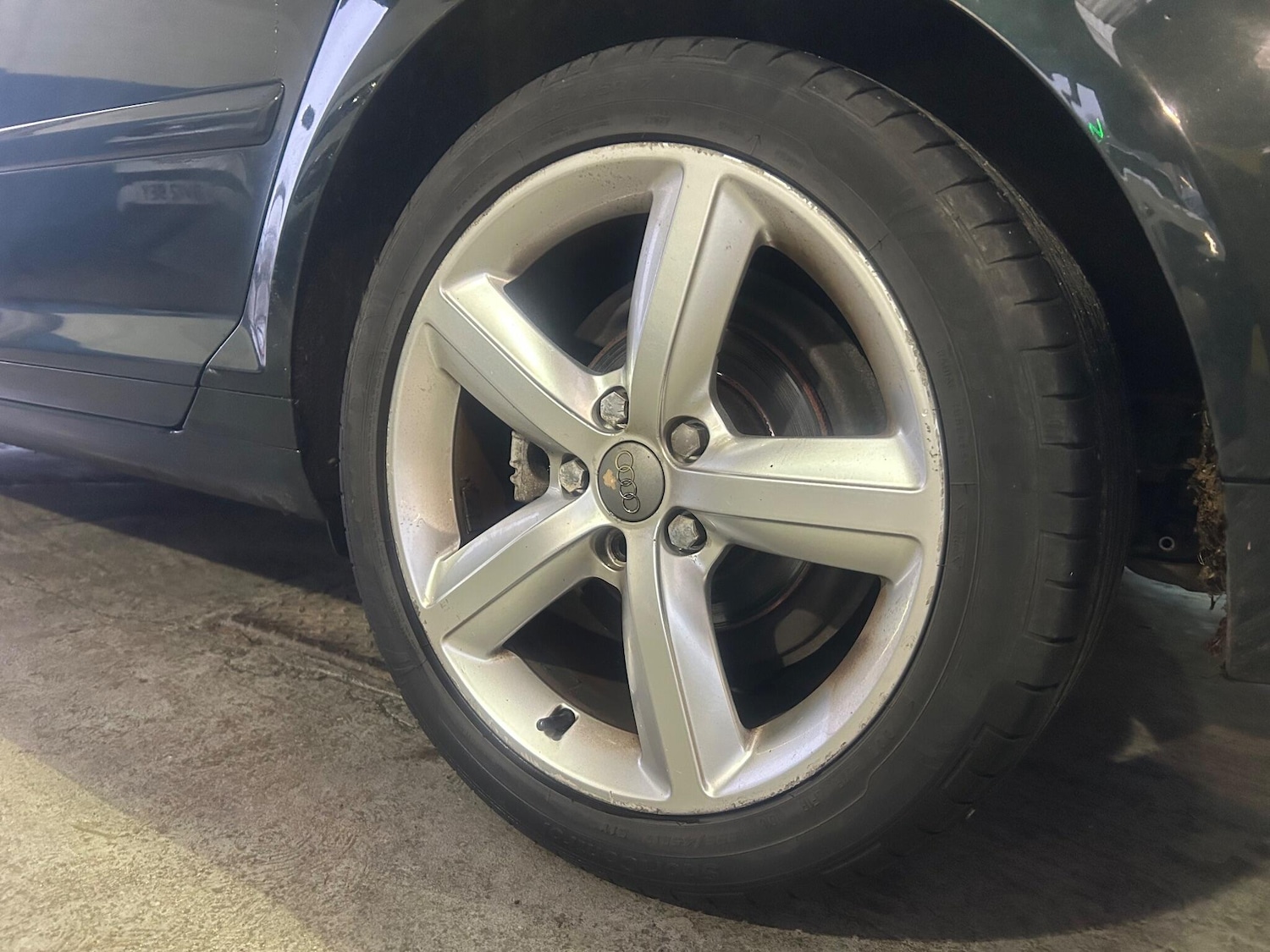 Used Audi A3 for sale - 77216210: Photo 25