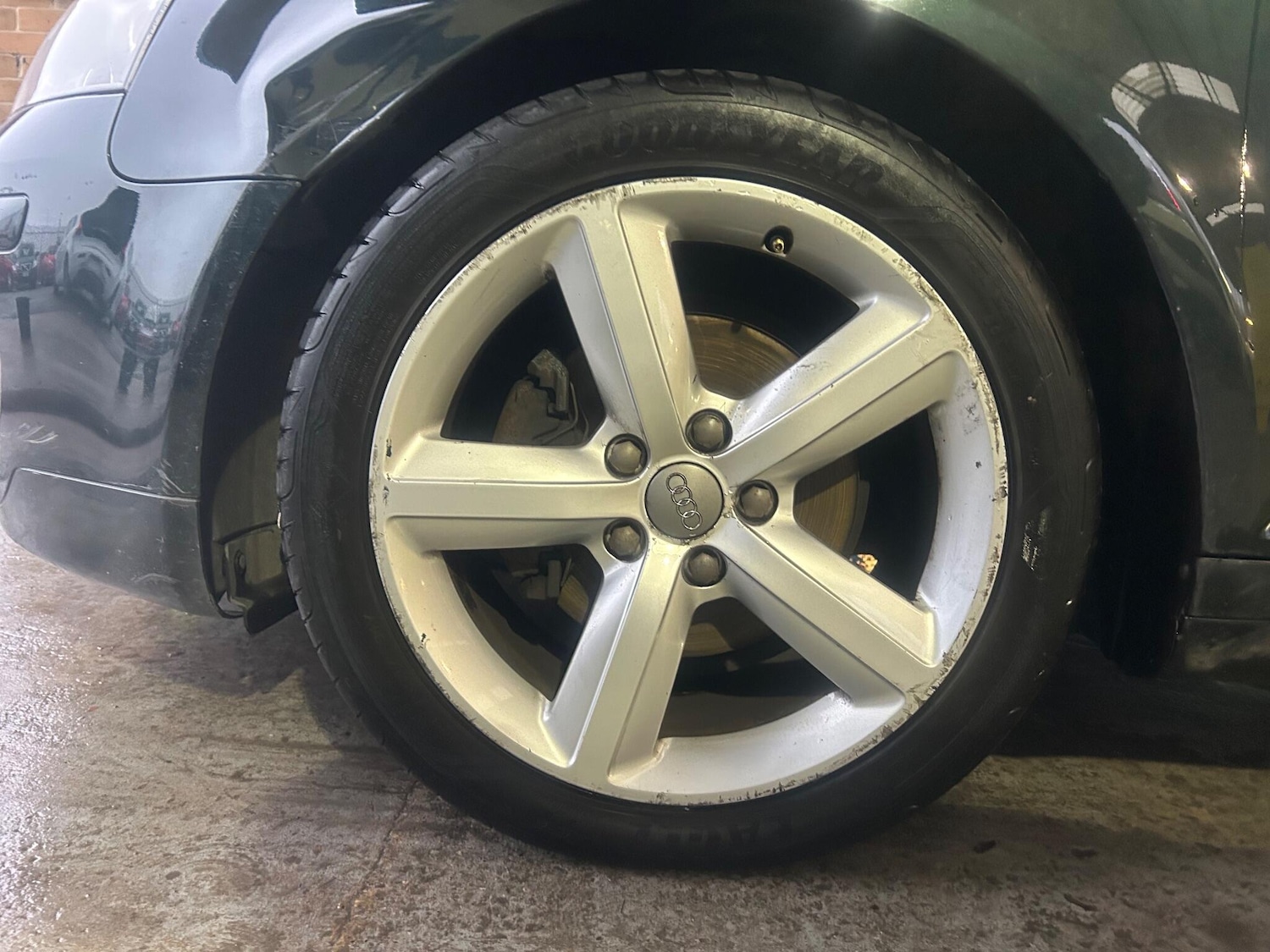 Used Audi A3 for sale - 77216210: Photo 26