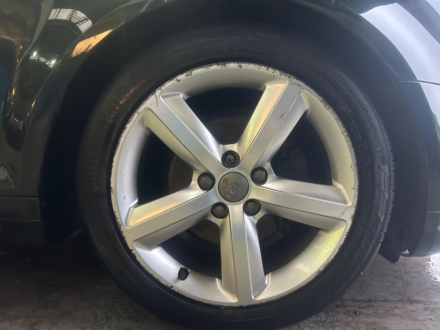 Used Audi A3 for sale - 77216210: Photo 27