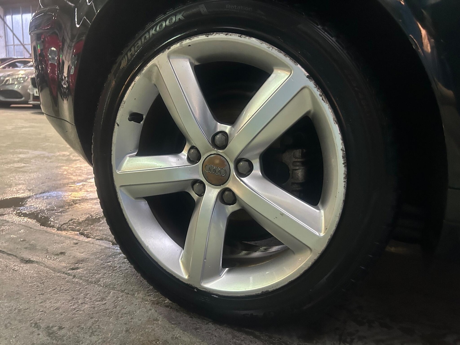 Used Audi A3 for sale - 77216210: Photo 28