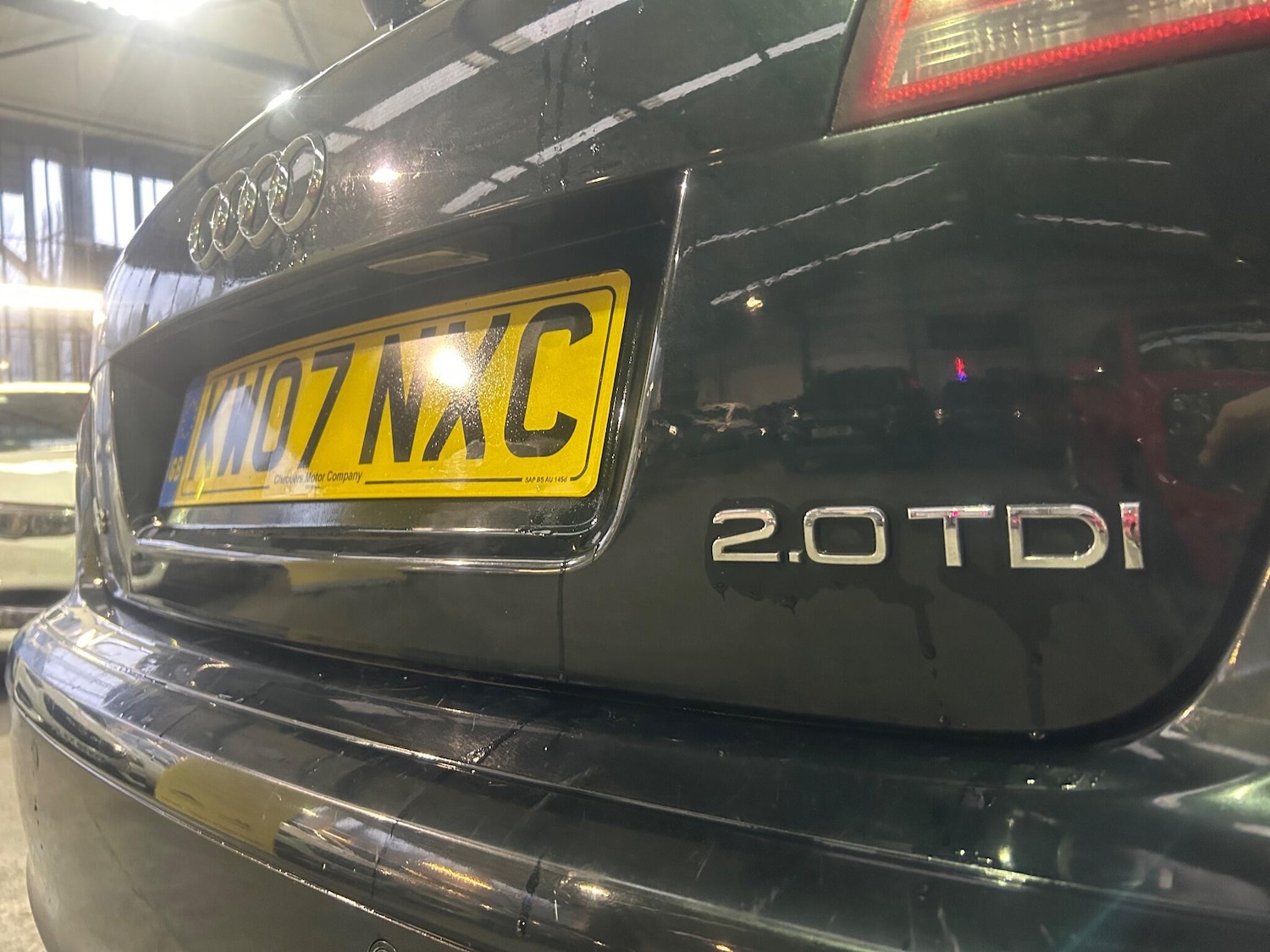 Used Audi A3 for sale - 77216210: Photo 29