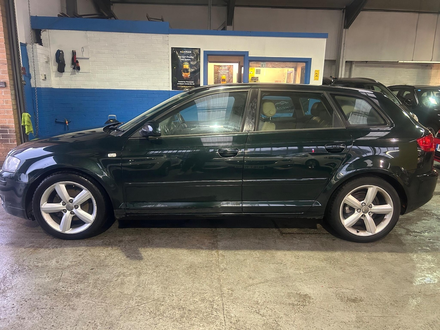 Used Audi A3 for sale - 77216210: Photo 5
