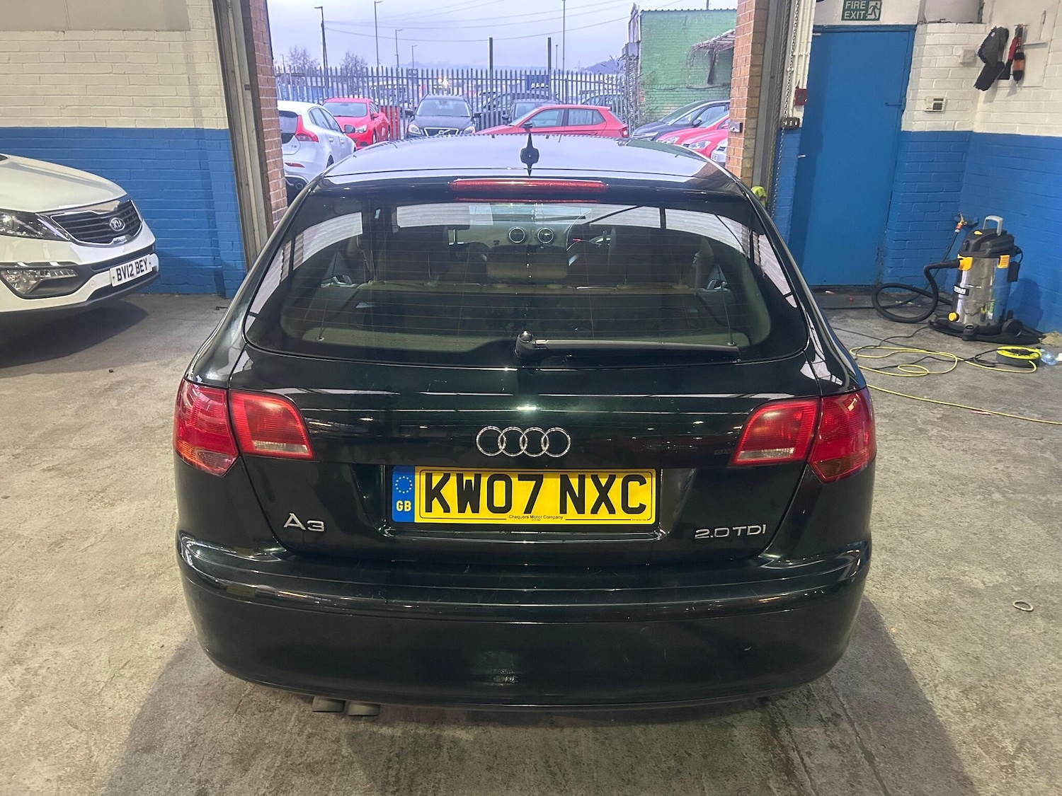 Used Audi A3 for sale - 77216210: Photo 8