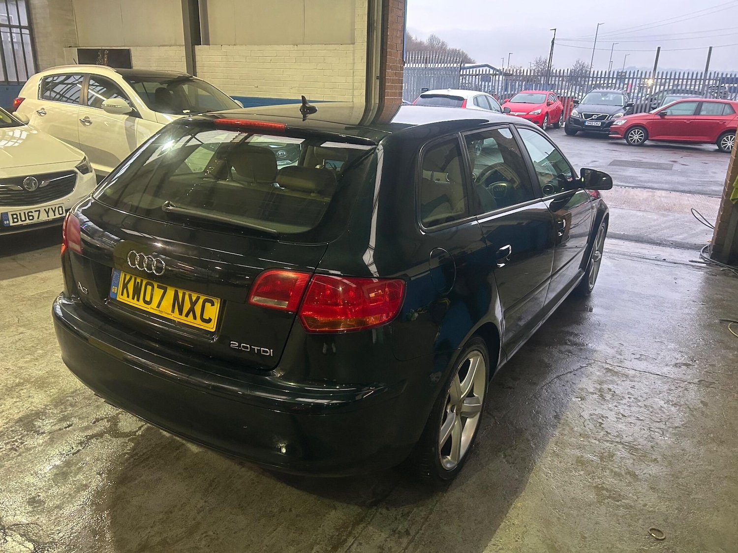 Used Audi A3 for sale - 77216210: Photo 9