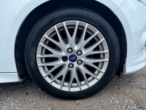 Used Ford Focus 2013 for sale - 76305853: Photo 29