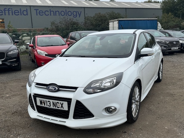 Used Ford Focus 2013 for sale - 76305853: Photo 31