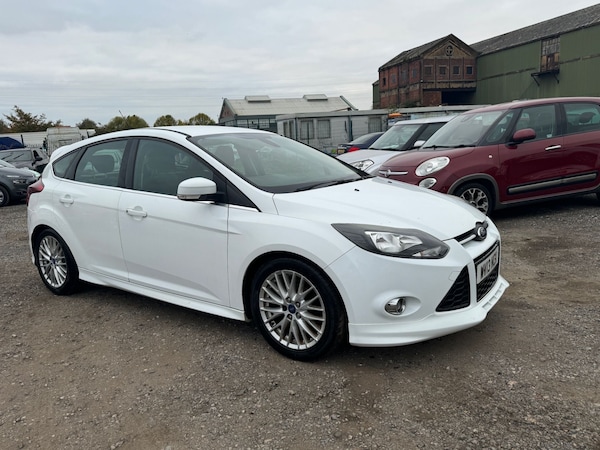 Used Ford Focus 2013 for sale - 76305853: Photo 37
