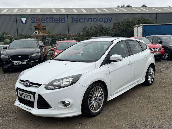 Used Ford Focus 2013 for sale - 76305853: Photo 39