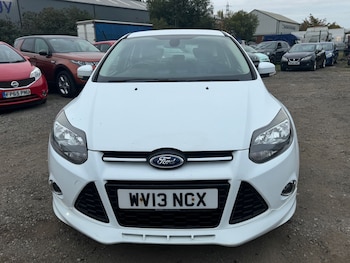 Used Ford Focus 2013 for sale - 76305853: Photo 3