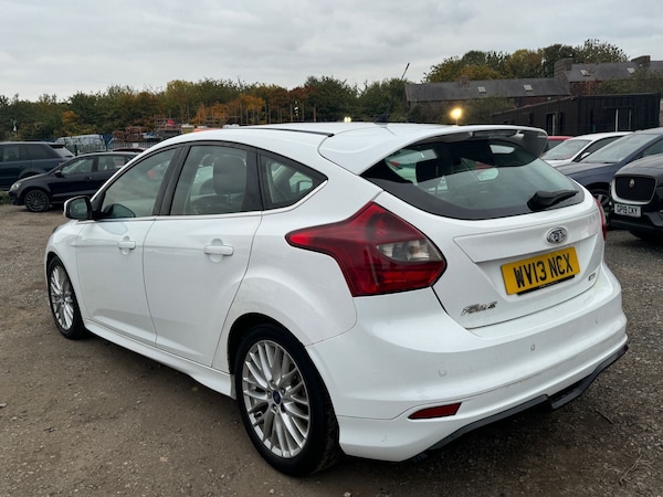 Used Ford Focus 2013 for sale - 76305853: Photo 42