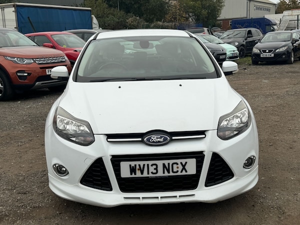 Used Ford Focus 2013 for sale - 76305853: Photo 43