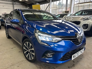 Used Renault Clio 2020 for sale - 78471824: Photo
