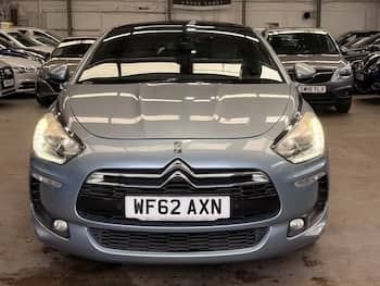 Used Citroen DS5 2012 for sale - 79645495: Photo