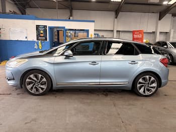 Used Citroen DS5 2012 for sale - 79645495: Photo