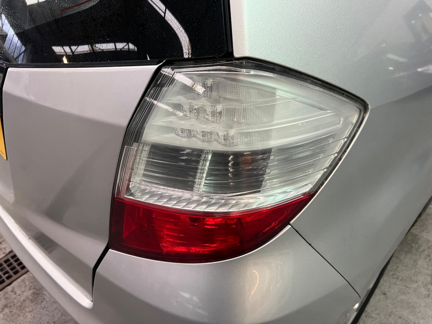 Used Honda Jazz 2010 for sale - 77469162: Photo 10