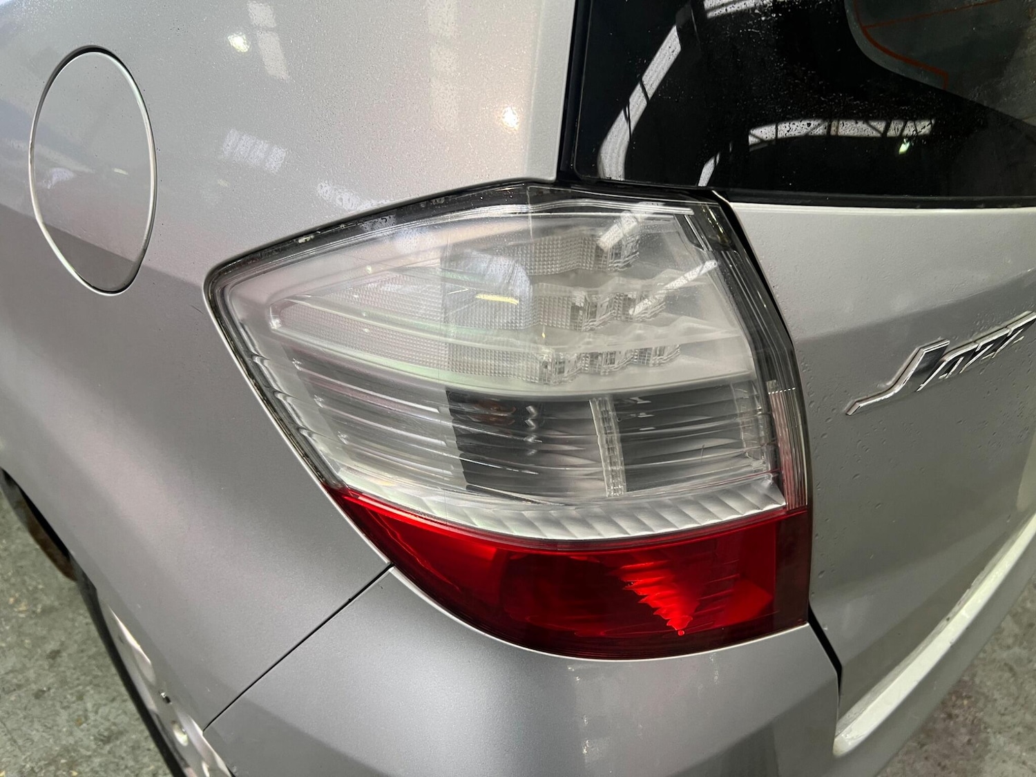 Used Honda Jazz 2010 for sale - 77469162: Photo 11