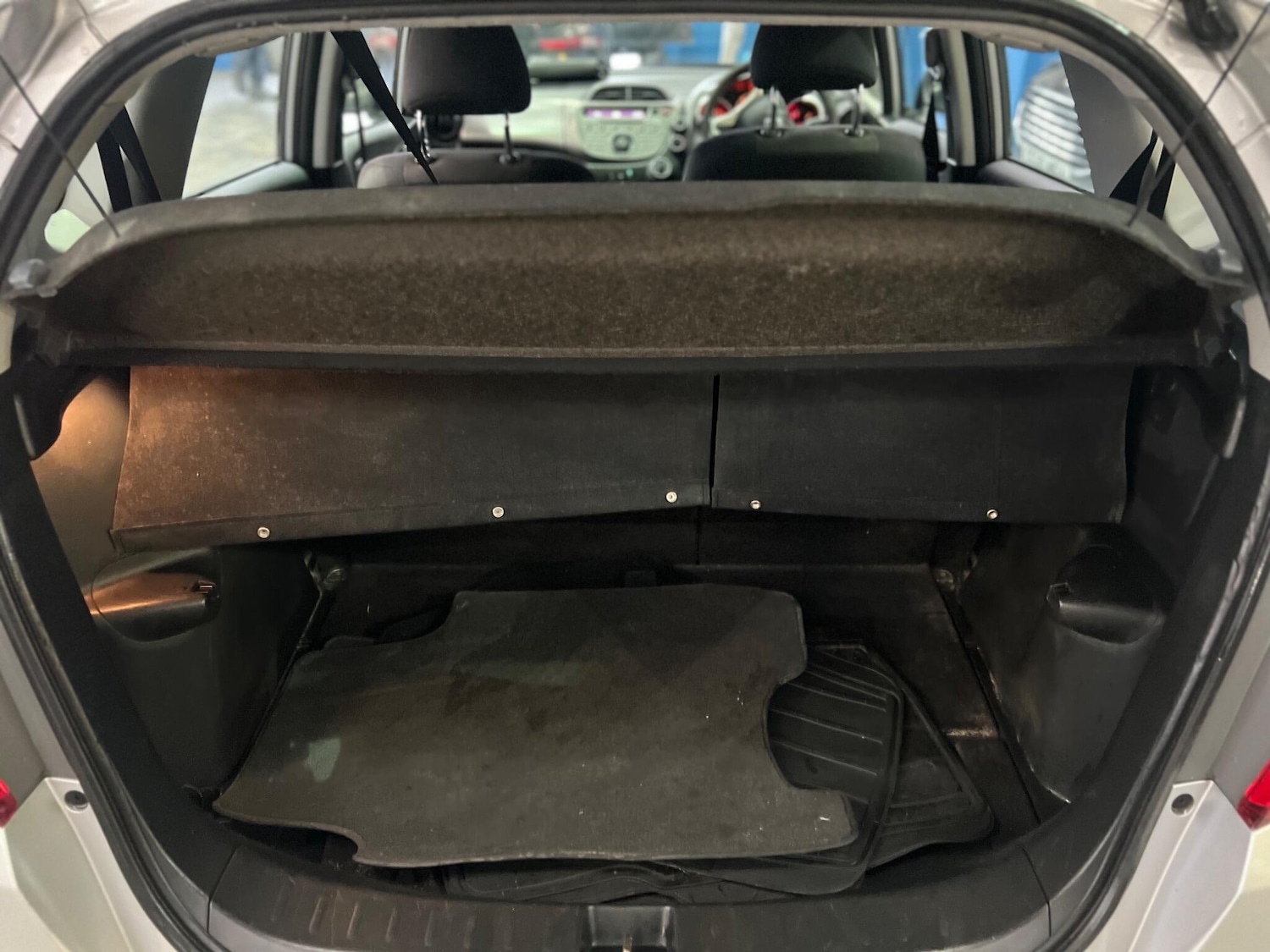 Used Honda Jazz 2010 for sale - 77469162: Photo 12