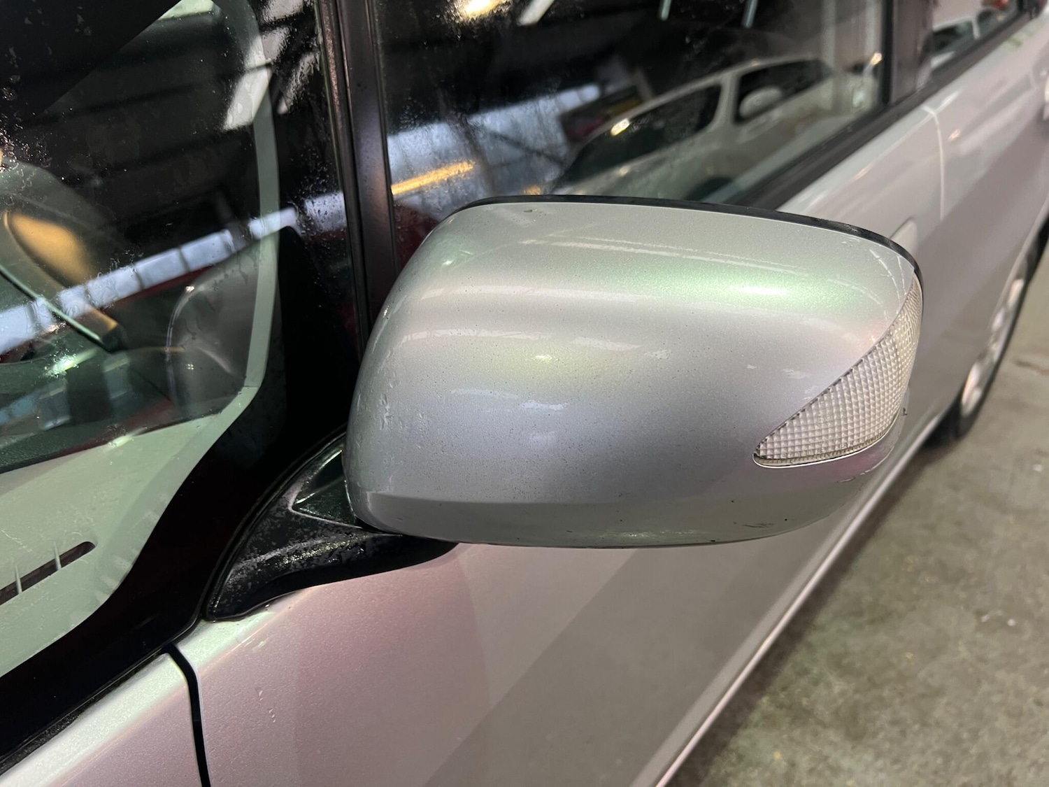 Used Honda Jazz 2010 for sale - 77469162: Photo 14