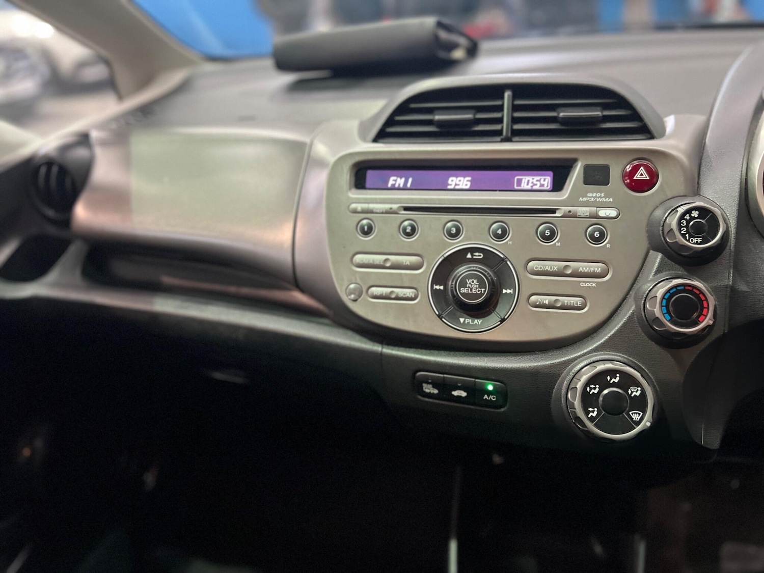 Used Honda Jazz 2010 for sale - 77469162: Photo 15