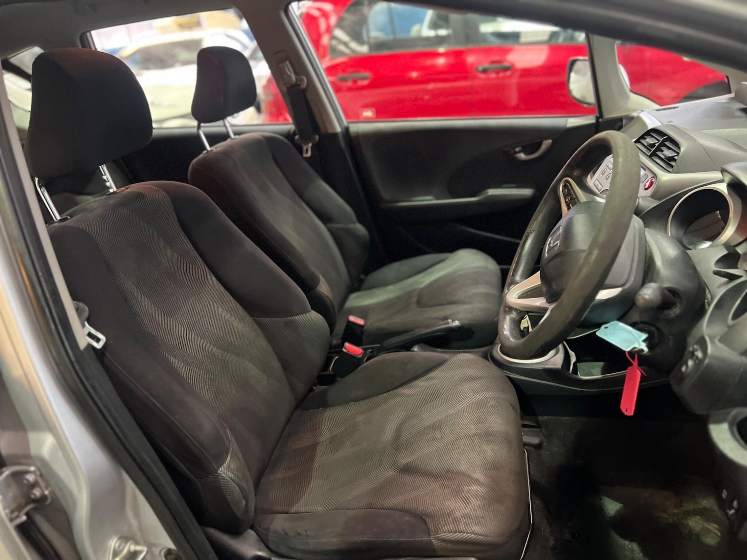 Used Honda Jazz 2010 for sale - 77469162: Photo 16