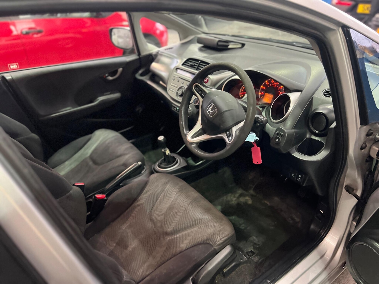 Used Honda Jazz 2010 for sale - 77469162: Photo 17