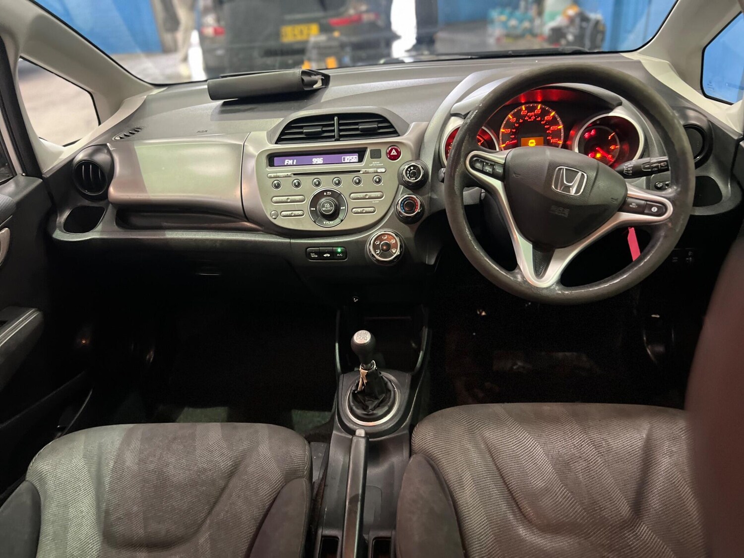 Used Honda Jazz 2010 for sale - 77469162: Photo 21