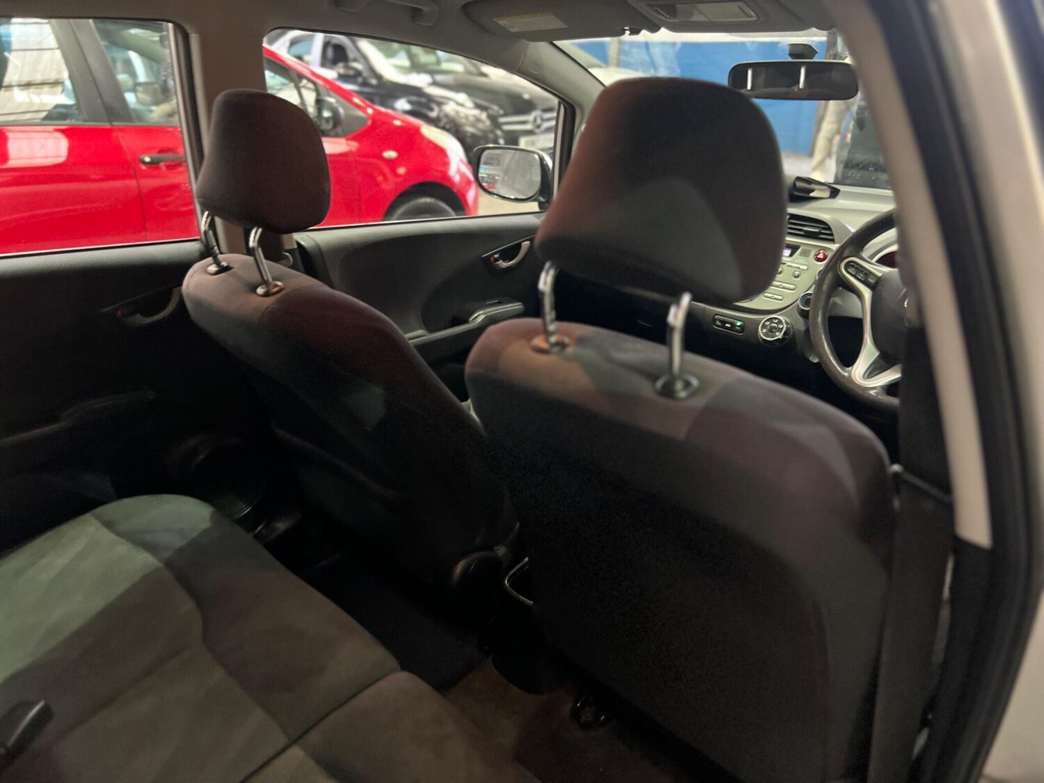 Used Honda Jazz 2010 for sale - 77469162: Photo 22