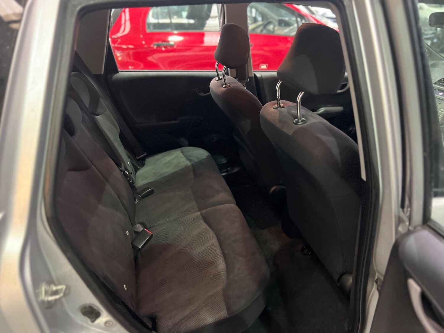 Used Honda Jazz 2010 for sale - 77469162: Photo 23