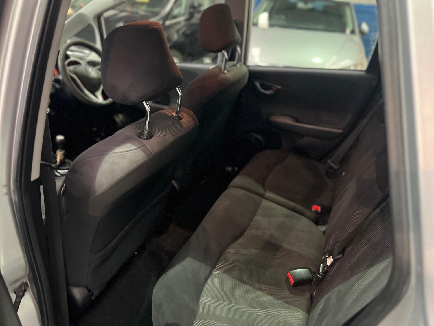 Used Honda Jazz 2010 for sale - 77469162: Photo 25