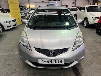 Used Honda Jazz 2010 for sale - 77469162: Photo