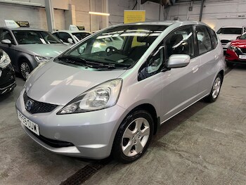 Used Honda Jazz 2010 for sale - 77469162: Photo