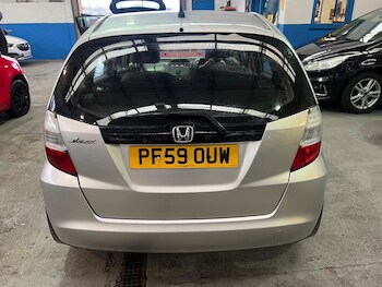 Used Honda Jazz 2010 for sale - 77469162: Photo