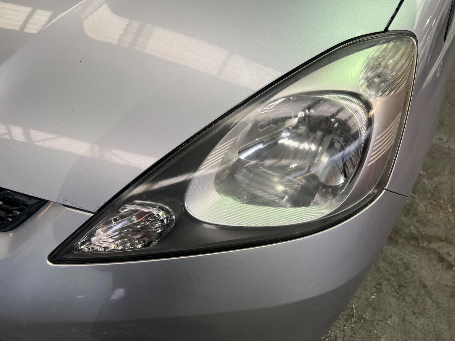 Used Honda Jazz 2010 for sale - 77469162: Photo 6