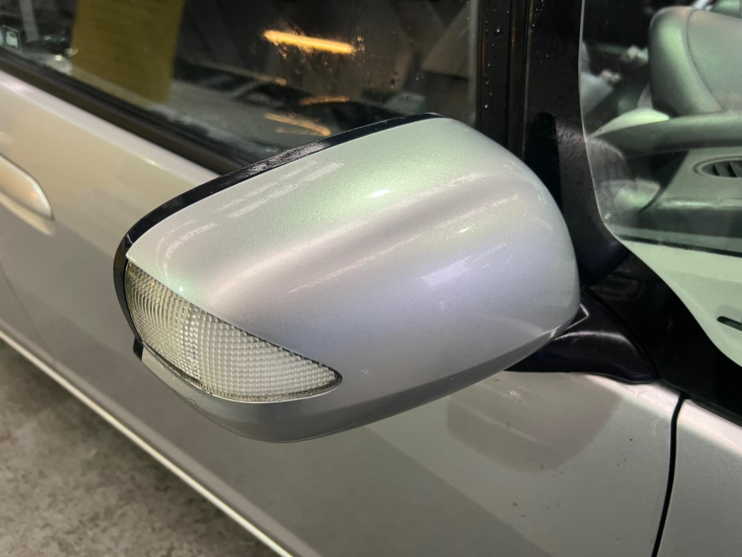 Used Honda Jazz 2010 for sale - 77469162: Photo 9