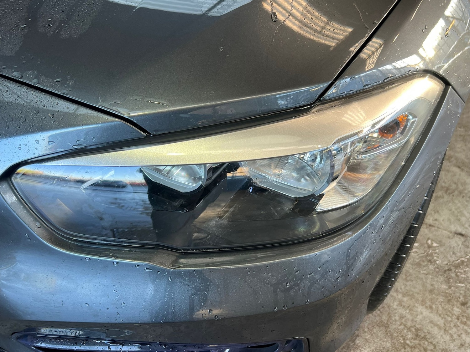 Used BMW 1 Series 2016 for sale - 76798996: Photo 11