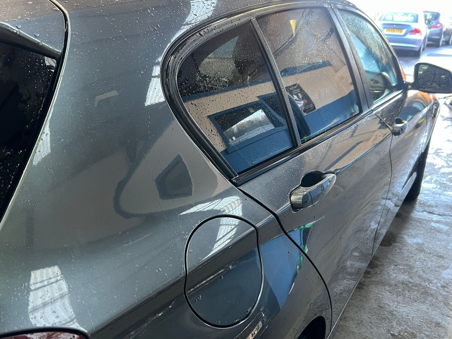 Used BMW 1 Series 2016 for sale - 76798996: Photo 13