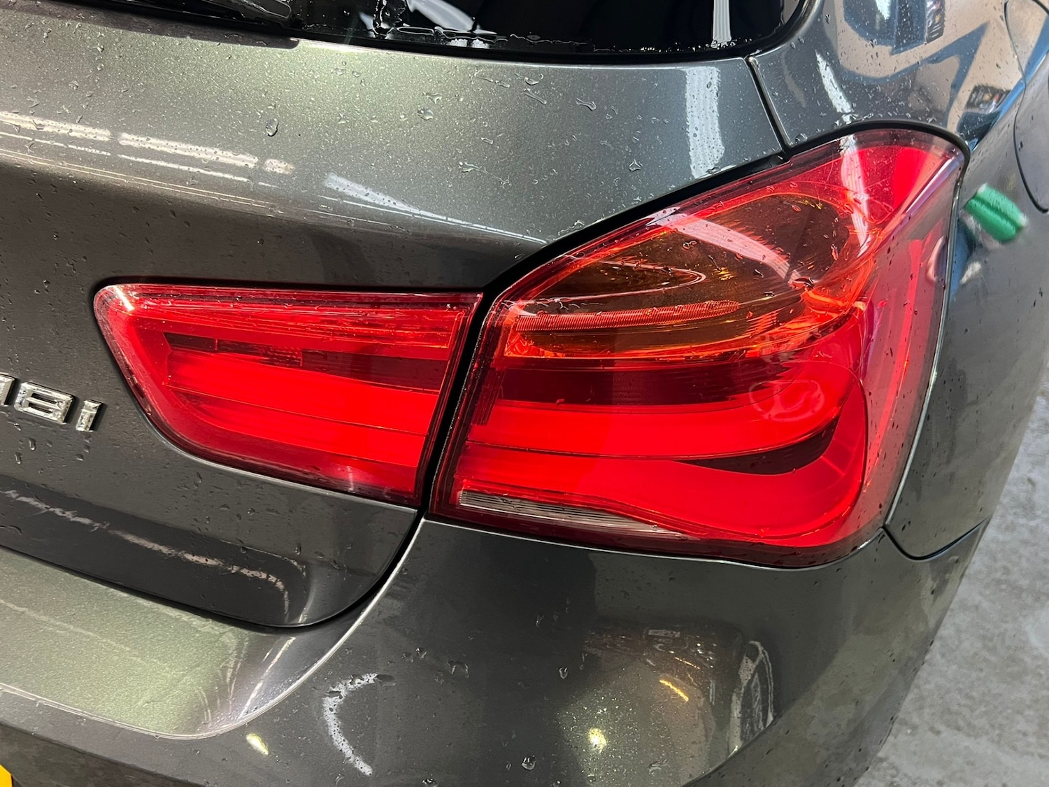 Used BMW 1 Series 2016 for sale - 76798996: Photo 14