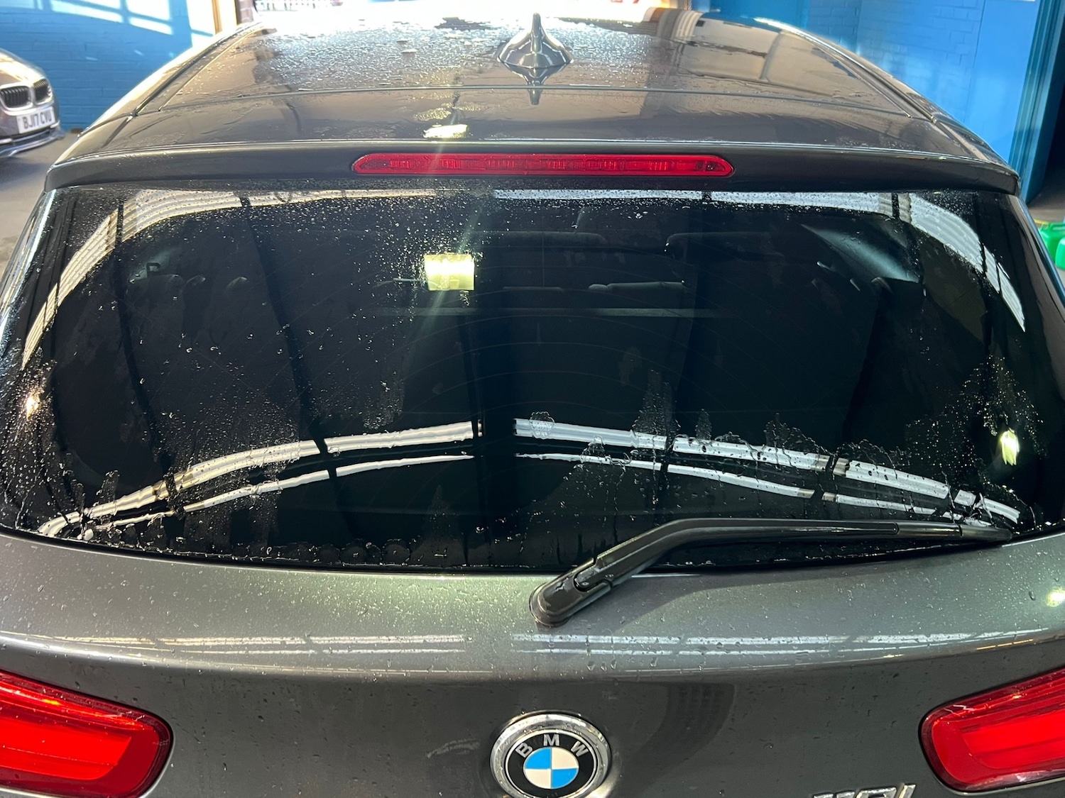 Used BMW 1 Series 2016 for sale - 76798996: Photo 17