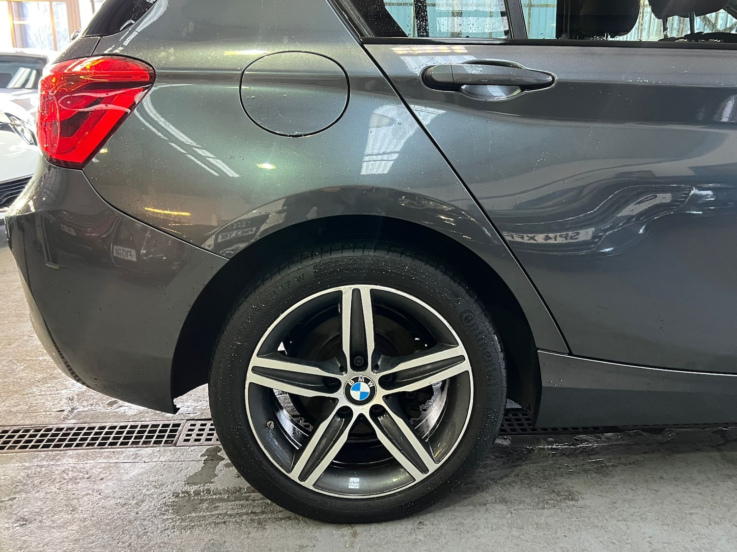 Used BMW 1 Series 2016 for sale - 76798996: Photo 19