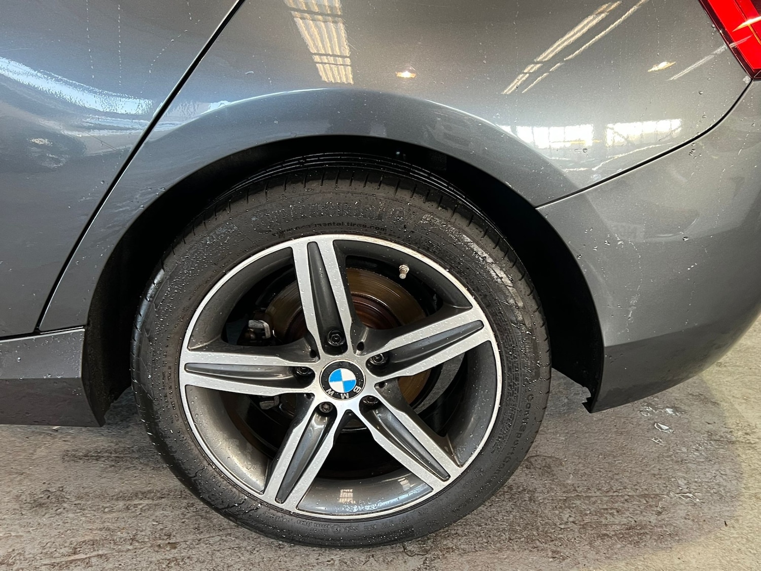 Used BMW 1 Series 2016 for sale - 76798996: Photo 20