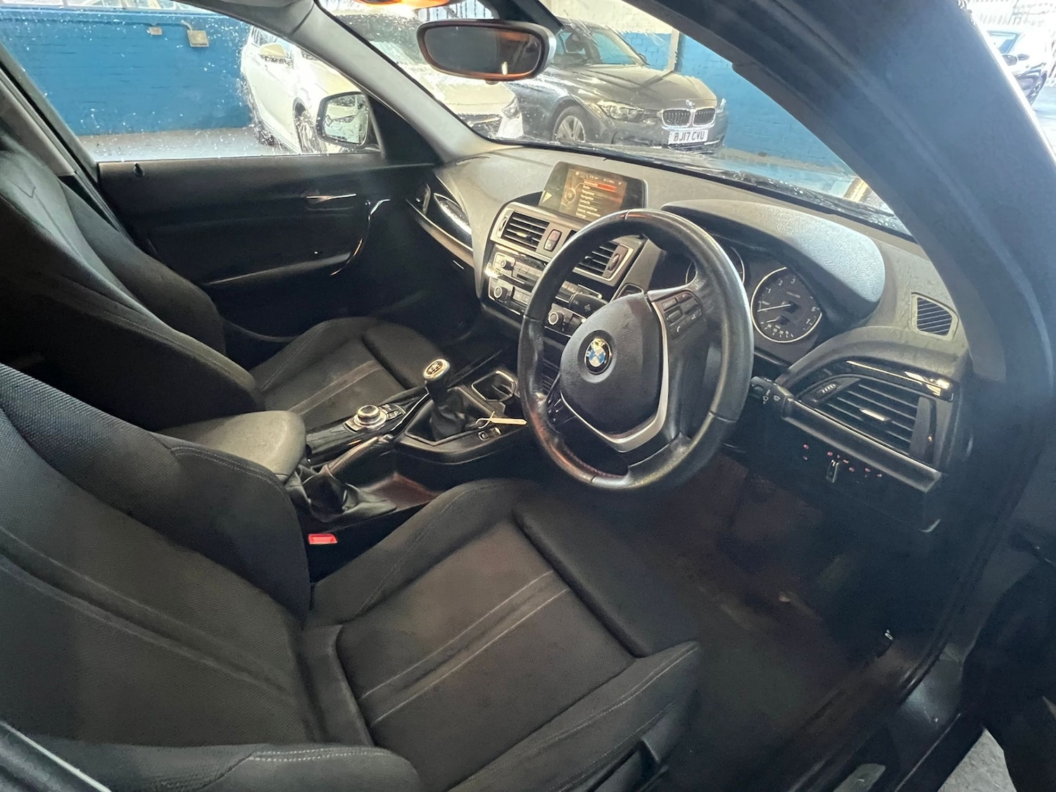 Used BMW 1 Series 2016 for sale - 76798996: Photo 21