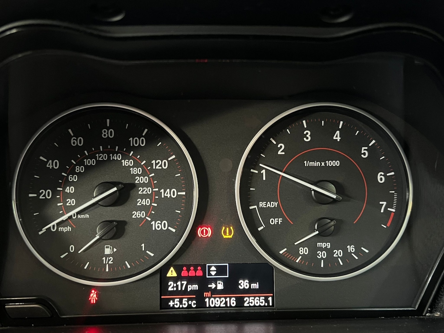 Used BMW 1 Series 2016 for sale - 76798996: Photo 23