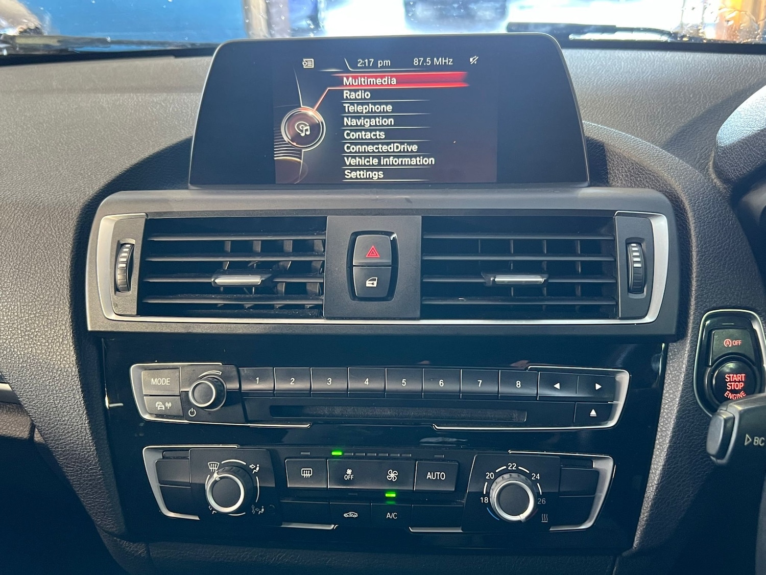 Used BMW 1 Series 2016 for sale - 76798996: Photo 24