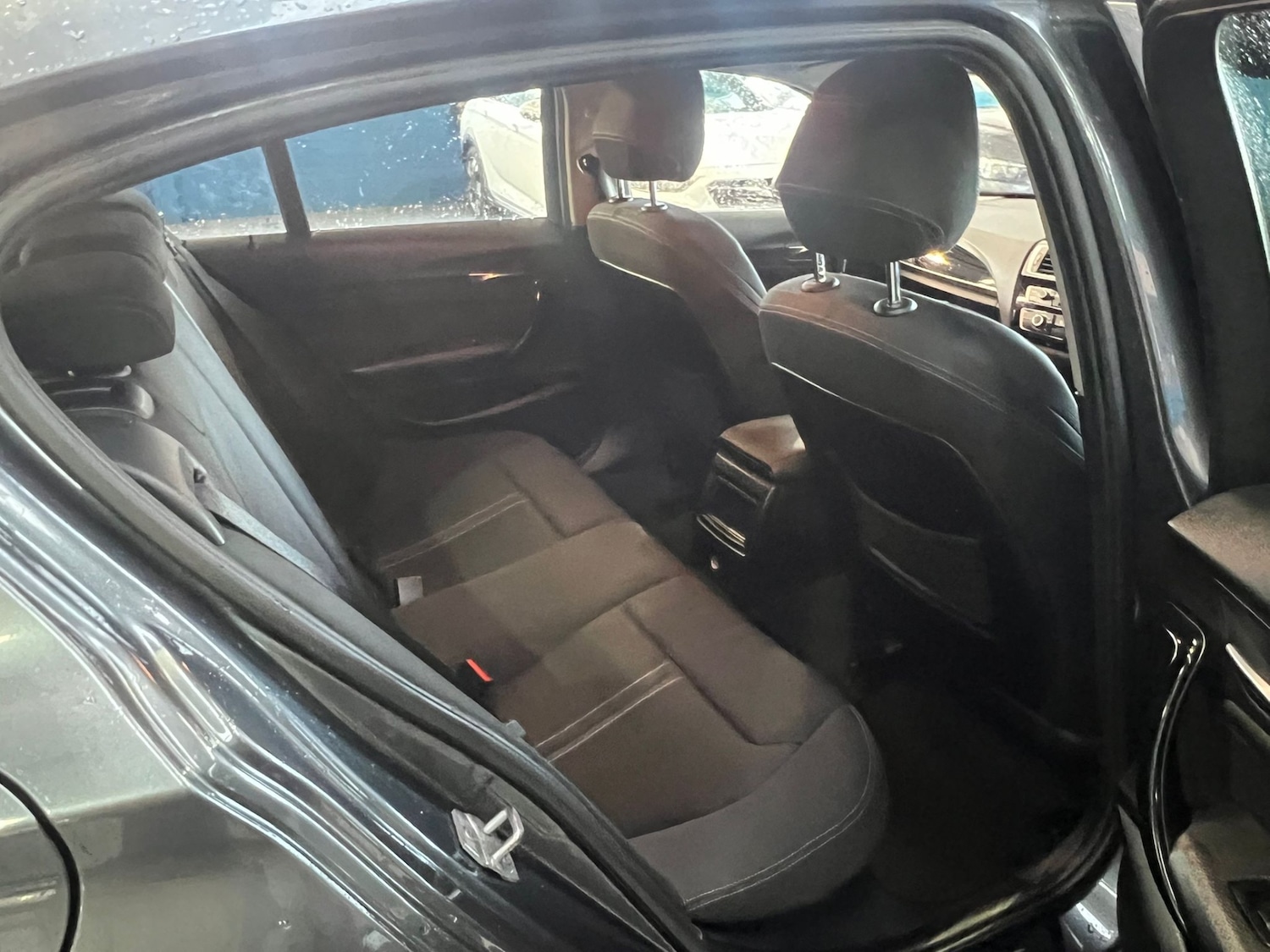 Used BMW 1 Series 2016 for sale - 76798996: Photo 25