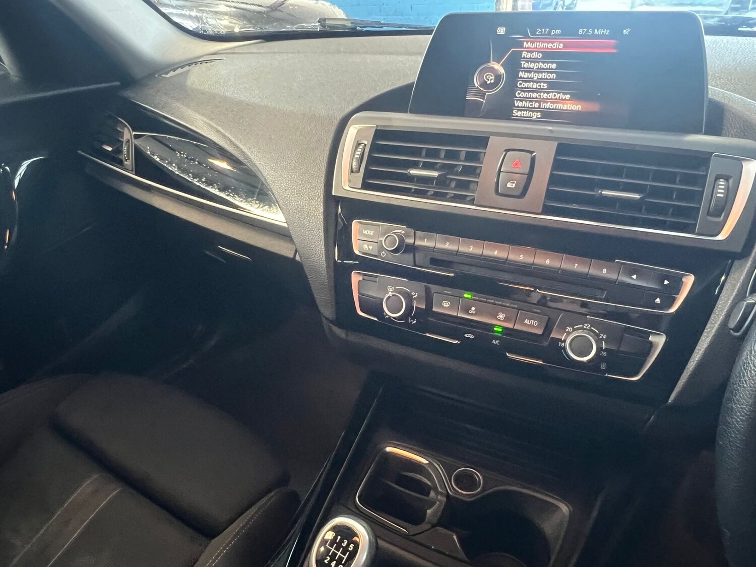 Used BMW 1 Series 2016 for sale - 76798996: Photo 26