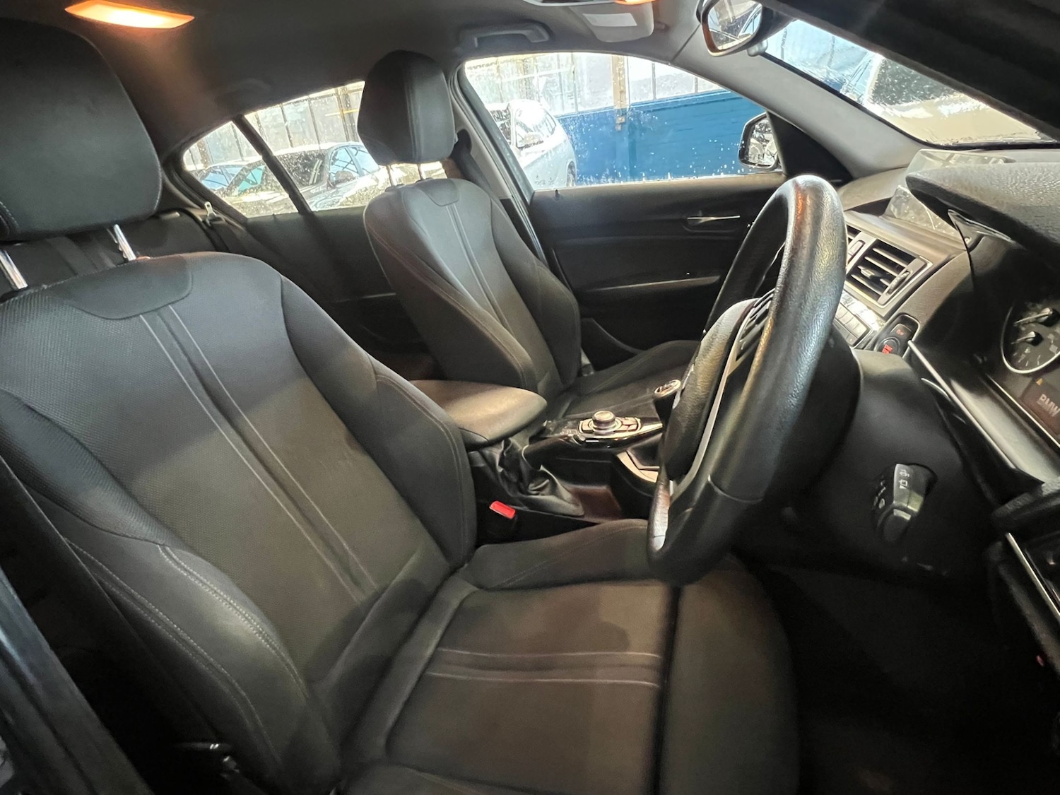 Used BMW 1 Series 2016 for sale - 76798996: Photo 28